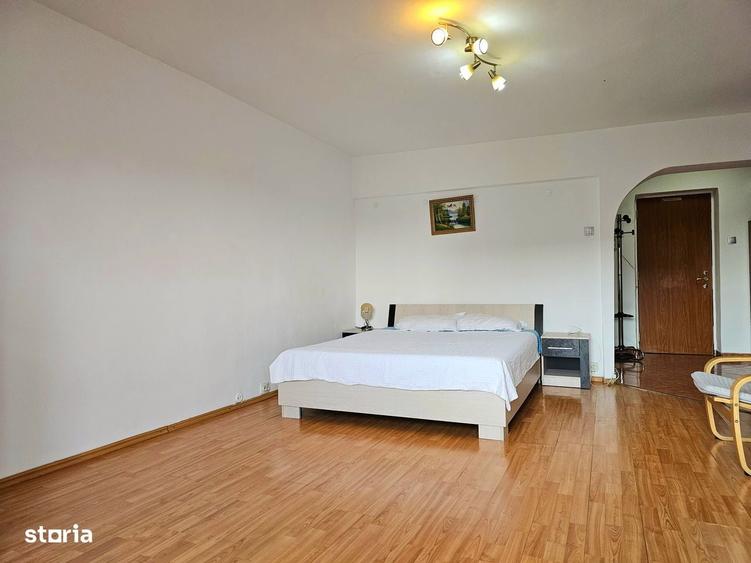 Inchiriez garsoniera piata Alba Iulia - 3