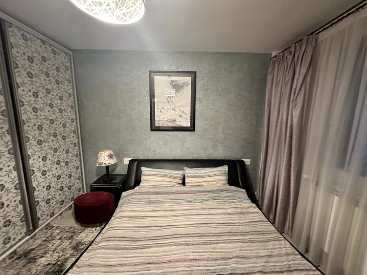 Apartament 4 camere Titan - Ozana - Theodor Pallady - Centrala Proprie - 2