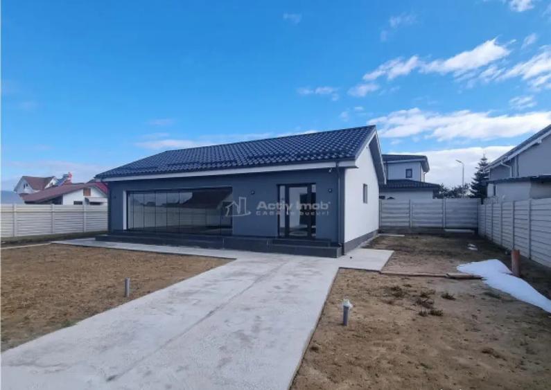 Casa-Vila Deosebita constructie 2025 - 14