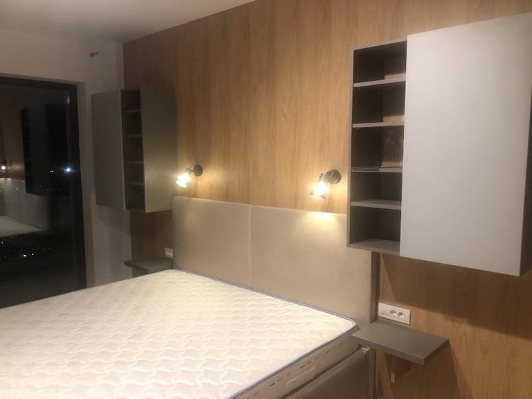 Închiriez garsoniera Residence 158 - 3