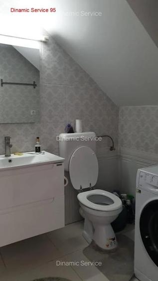 Casa Duplex P+M , 4 camere , Domnesti - Ciutaci - 7