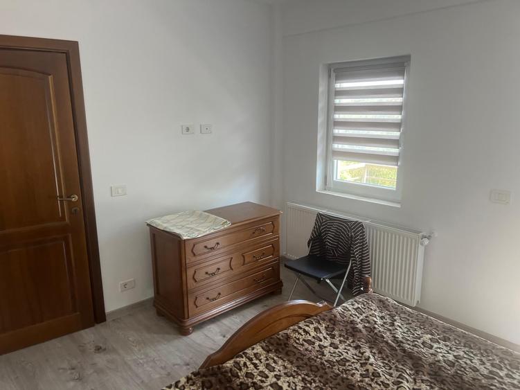Apartament 3 camere Strada Alexandru Golescu - Etaj 1 - 79 mp - 8