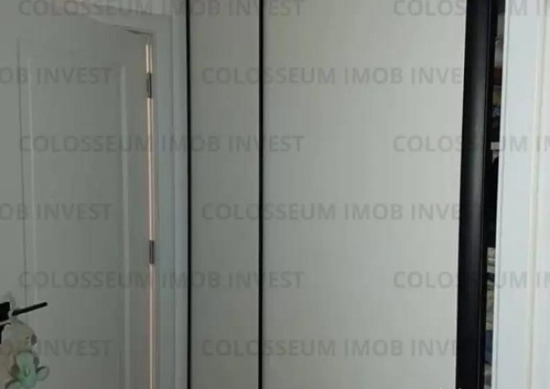 Apartament cu 3 camere,open space - zona Astra - 1