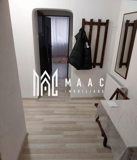 Apartament 2 camere  | Zona Compa | Decomandat - 1