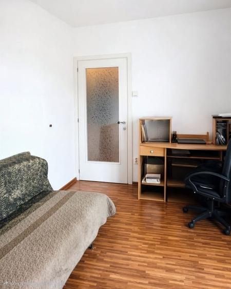 Apartament cu 2 camere decomandat, mobilat în 13 Decembrie