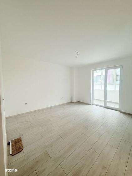 APARTAMENT PENTRU LOCUIT SAU INVESTITII, BLOC NOU, FINALIZAT, PACURARI - 6