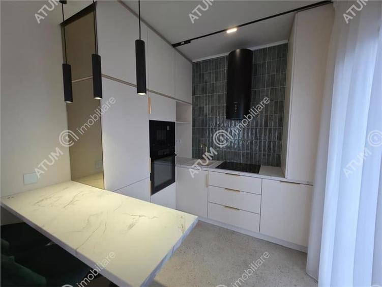 Apartament cu 2 camere si balcon zona Selimbar din Sibiu - 5
