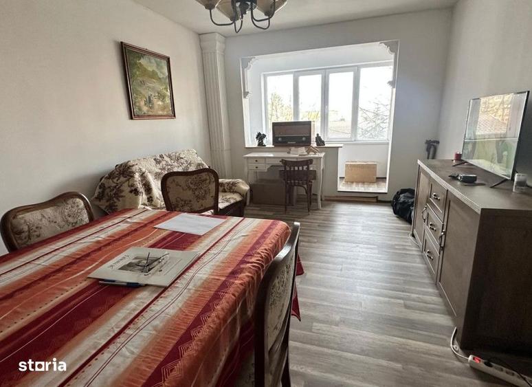 Apartament 2 camere Tatarasi , 54 metri, etaj 3 Cod:162020 - 5