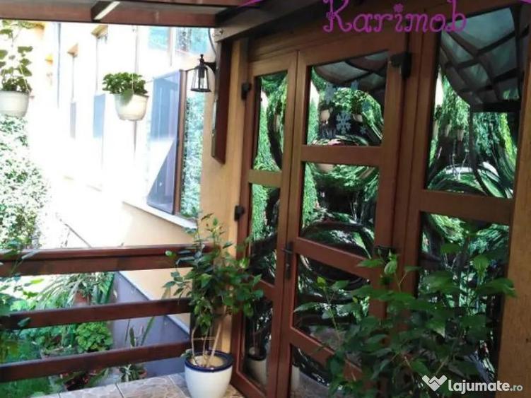 Casa si curte zona centrala - 7