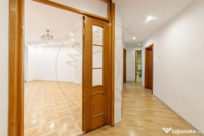 Apartament 5 camere parter an 1992 zona Rolast-Jumbo - 1
