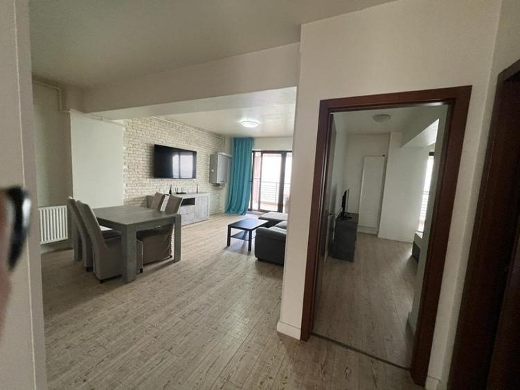 Statiunea Mamaia- apartament mobilat si utilat - 4