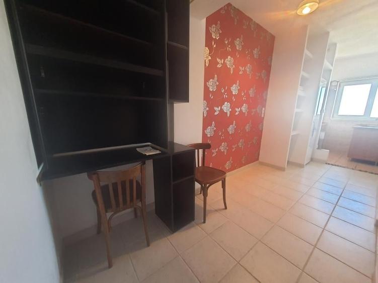 CENTRAL GARSONIERA DECOMANDATA-BD TOMIS-SPITALUL JUDETEAN - 7