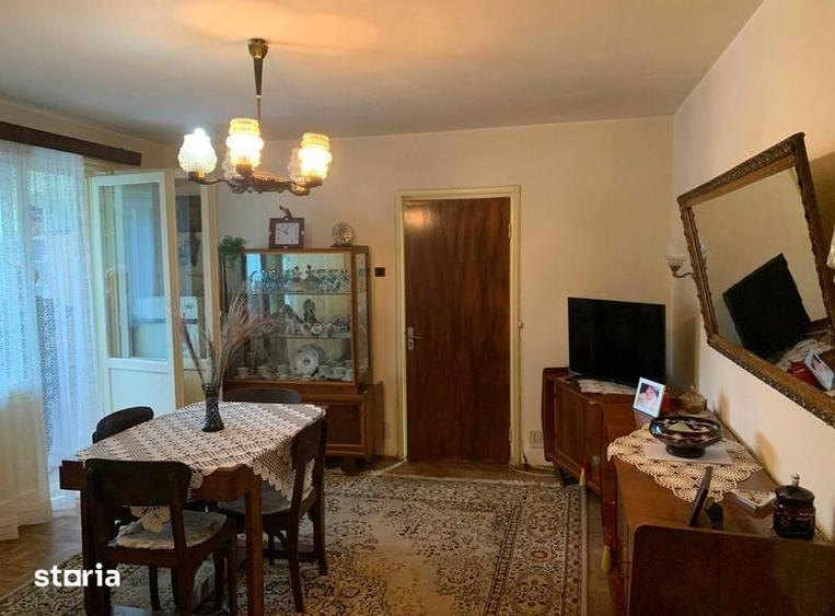 Apartament 3 camere, 2 balcoane - 5