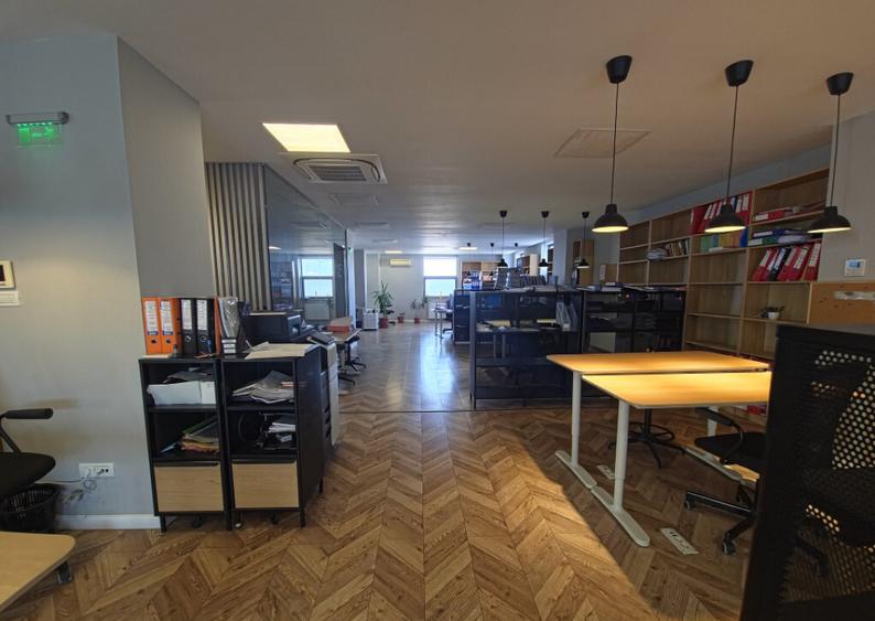 Spa?iu Birouri 200 mp Bld. Mamaia Delfinariu Utilita?i + - 19