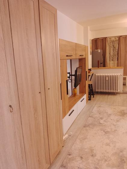 INCHIRIERE GARSONIERA BASARABIA - 5