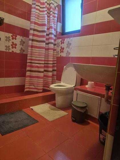 INCHIRIERE CAZARE Garsoniera Ciorogarla - 9