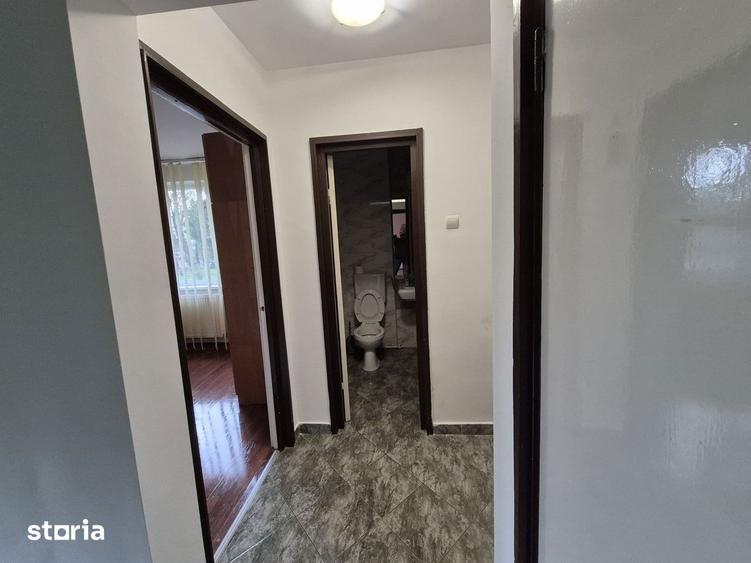 Se inchiriaza apartament cu 2 camere zona Aleea - 3