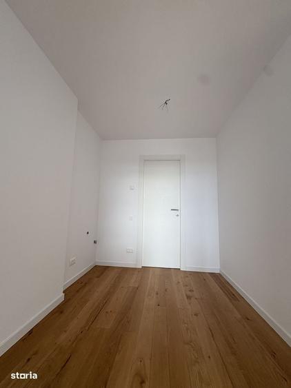 Apartament cu 2 camere în Floreasca