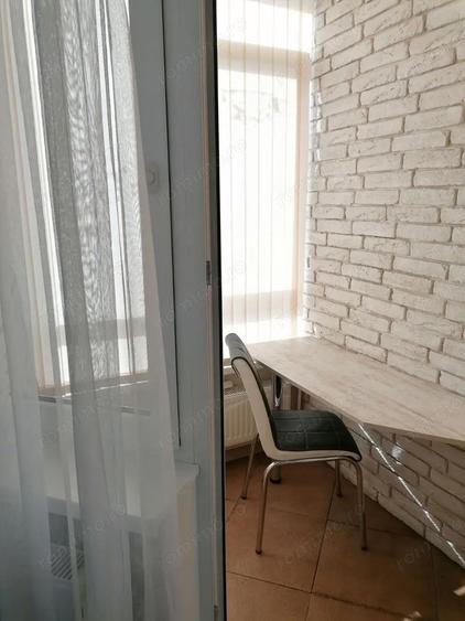 Garsoniera de inchiriat in zona Titan - 2