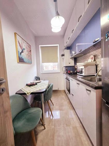 Garsoniera Fundeni, Dobroe?ti Strada Parului - 9