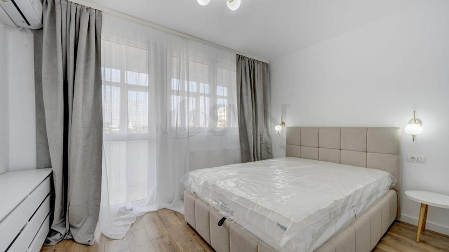 REA1024947 Apartament 2 camere  Renovat Mobilat - 5