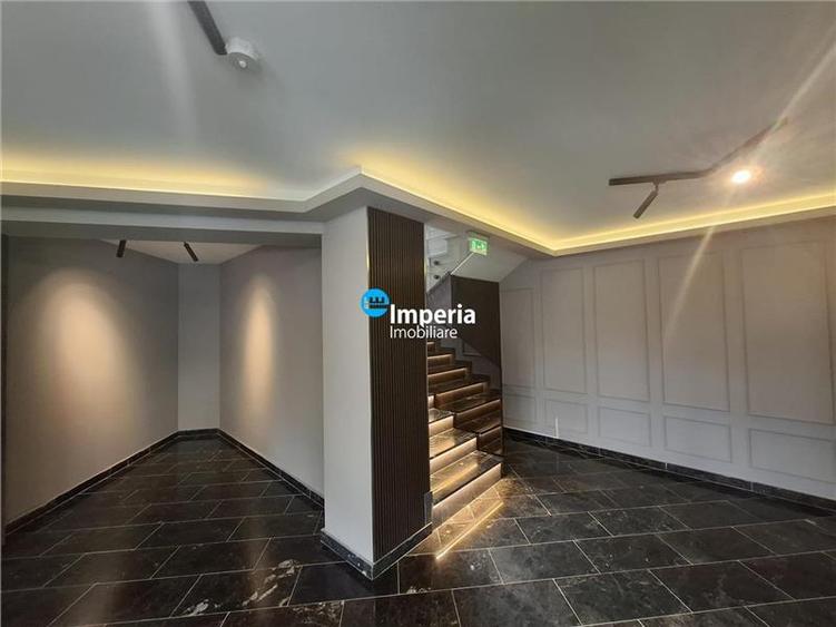 Moara de Vant, apartament 2 camere intabulat, mobilat, cu loc de parcare inclus! - 8
