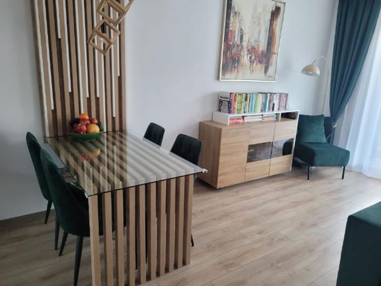 Inchiriez casa noua, mobilata, ideala pentru o familie in cautare de liniste, confort & stil, ZN - 5