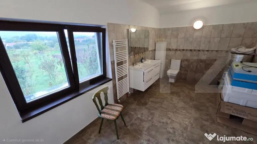 Casa de vanzare, 271 mp, zona Oiejdea - 8