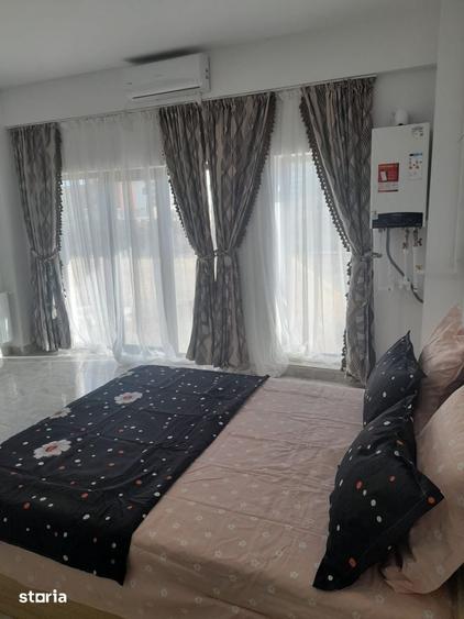 Garsoniera Mamaia Nord 55000 euro - 14