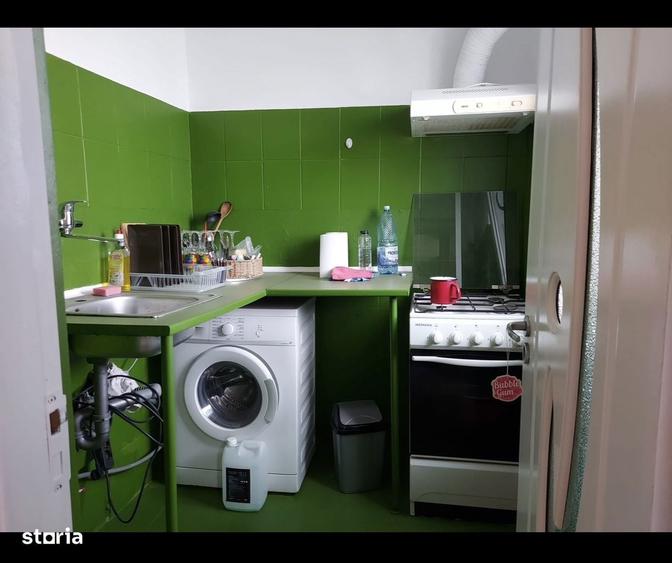 Apartament 2 camere, complet renovat, gata de mutare - 9