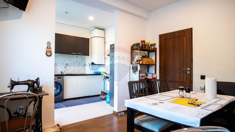 Oferta - Vila cu 4 camere, langa Bucuresti, Postavari - Calarasi - 17