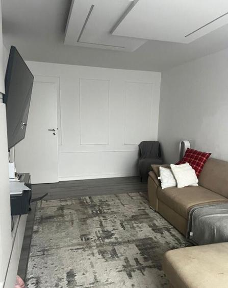 Apartament 3 camere zona Berceni ,Aparatorii Patriei cu centrala - 14