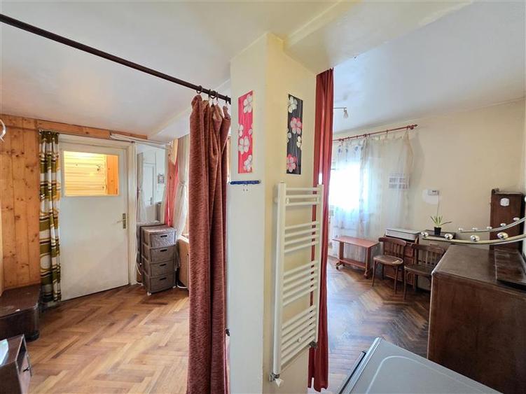 Garsoniera 41mp - Grivitei - Victoriei - 3