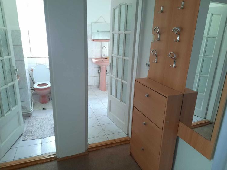 PF - Apartament de inchiriat - 2 camere, Gruia - 6