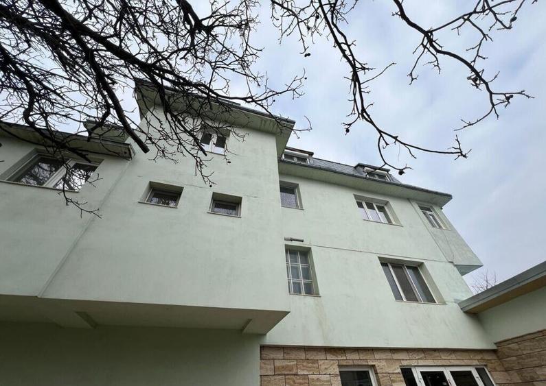 IMOBIL P+1, PRETABIL PENTRU ACTIVITATI ECONOMICE, SOSEAUA - 11