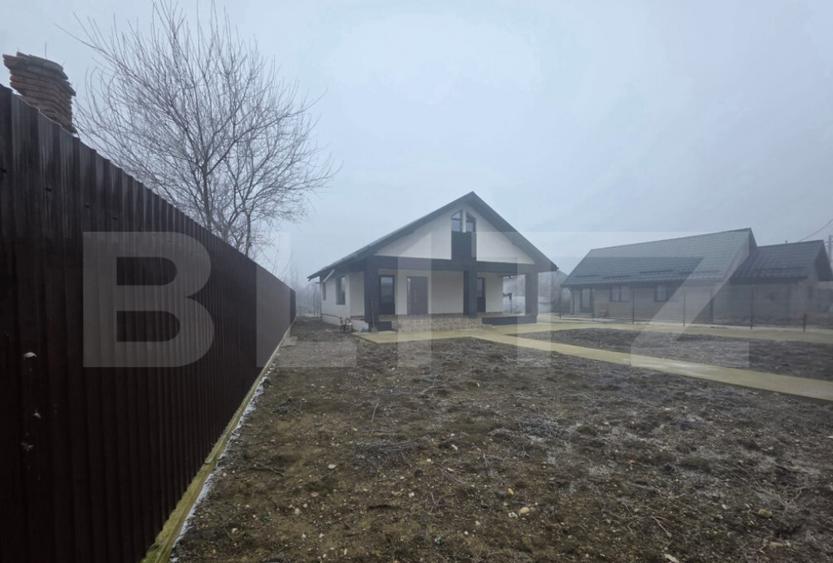 Casa de vanzare, 90 mp, teren 500 mp, - 31