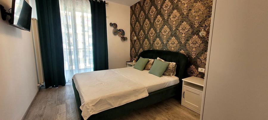 Apartament 2 Camere Cazare Mamaia Nord - 12