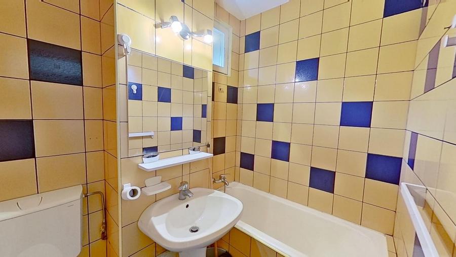 Descoperiti un apartament cu personalitate in zona Fizicienilor! - 6