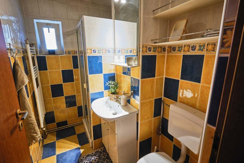 Apartament 2 camere ultracentral de inchiriat - 1