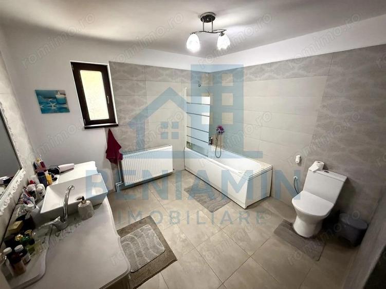 Vila moderna P+1 Bariera Valcii strada Stejarului teren 250mp - 2