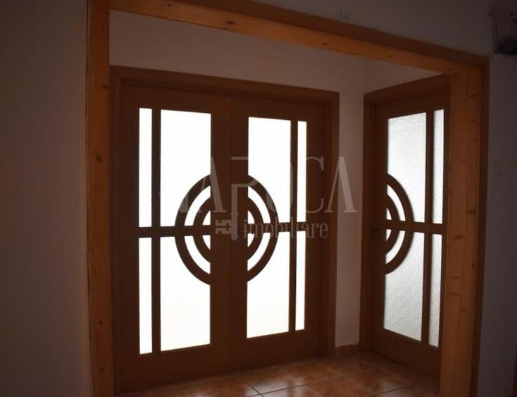 Apartament 4 camere de vanzare in Rogerius Oradea, Oradea - 9