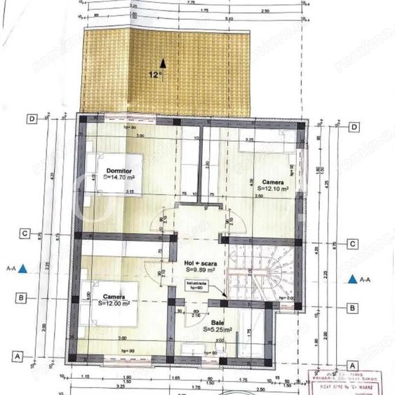 OX713 Individuala, Mobilata-Utilata, Giroc - 1