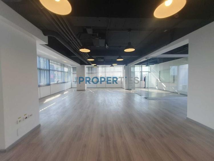 Comision 0! Inchiriere spatiu birouri in zona Cismigiu -  189mp I TVA inclus - 6