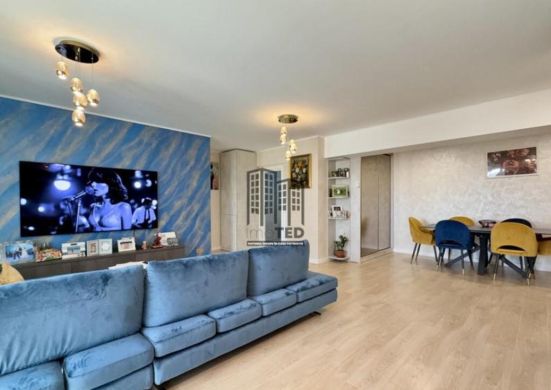 Acasa, a?a cum ?i-ai dorit apartament 2 camere ARBO R - 10