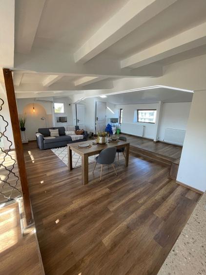 Apartament 4 camere | Voluntari  | Loc de parcare | - 3