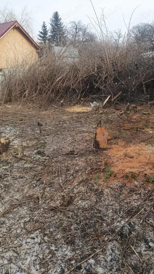 Casa+teren 475mp - 5