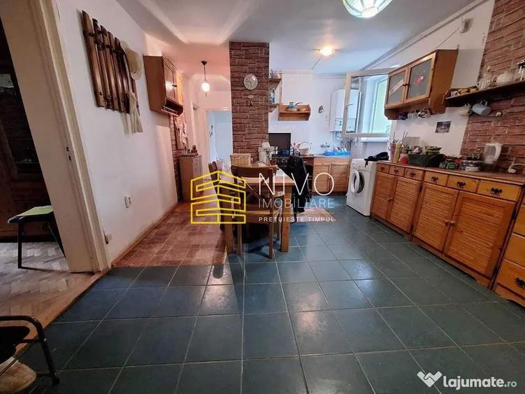 Apartament 3 camere Tg. Mure? Budai Str. Vio... - 14