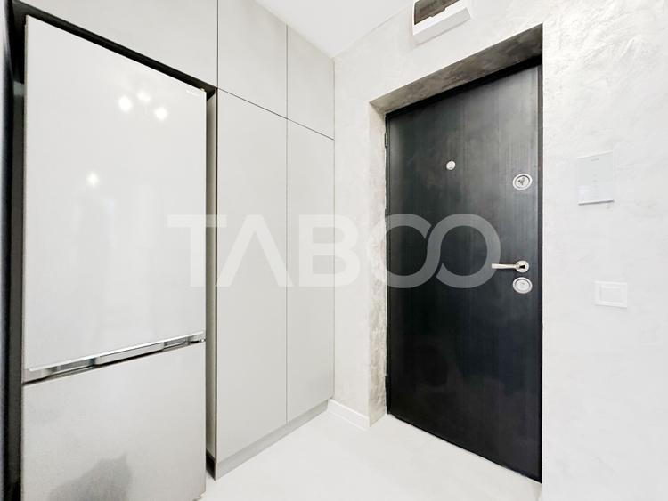 De vanzare apartament 2 camere decomandate Plopilor Sala Sporturilor - 9