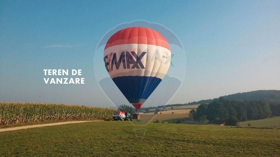 Teren 10,000mp Arad / DJ 682 - 8