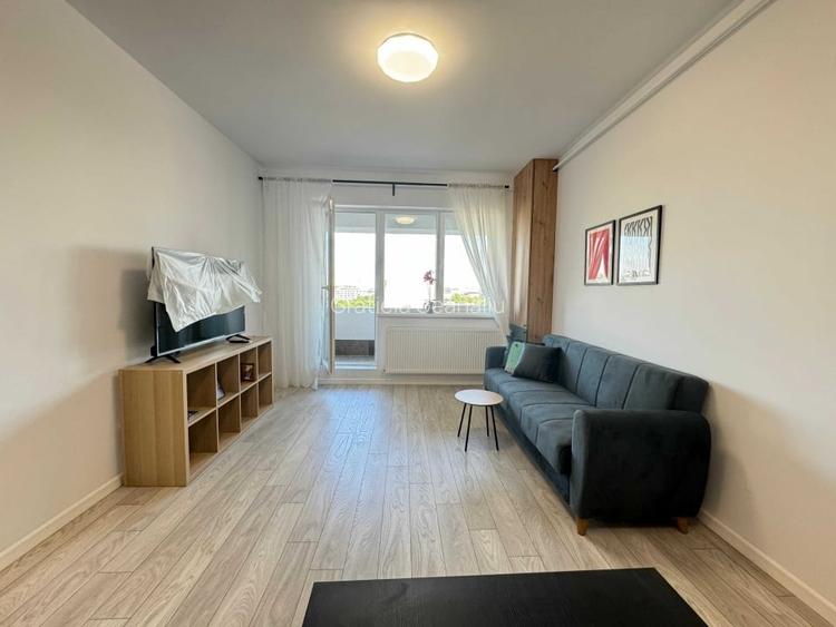 Apartament 2 camere, 45 mp, centrala proprie, AC, Berceni
